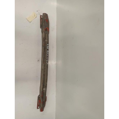 Renfort pare choc arriere (traverse) PEUGEOT 207 Photo n°1