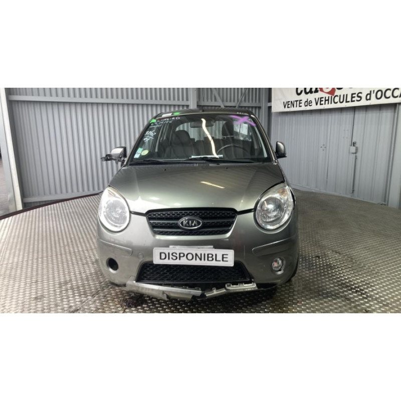 Optique avant principal droit (feux)(phare) KIA PICANTO 1