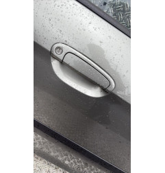 Porte avant droit KIA PICANTO 1 Photo n°4