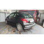 Renfort pare choc avant (traverse) PEUGEOT 207