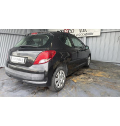 Renfort pare choc avant (traverse) PEUGEOT 207 Photo n°9