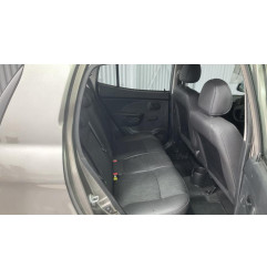 Pare choc arriere KIA PICANTO 1 Photo n°6