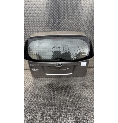 Malle/Hayon arriere KIA PICANTO 1 Photo n°1