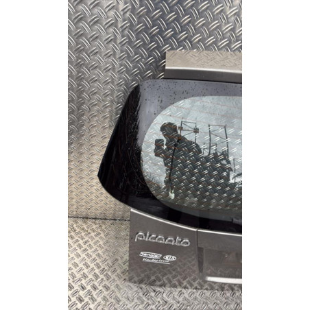 Malle/Hayon arriere KIA PICANTO 1