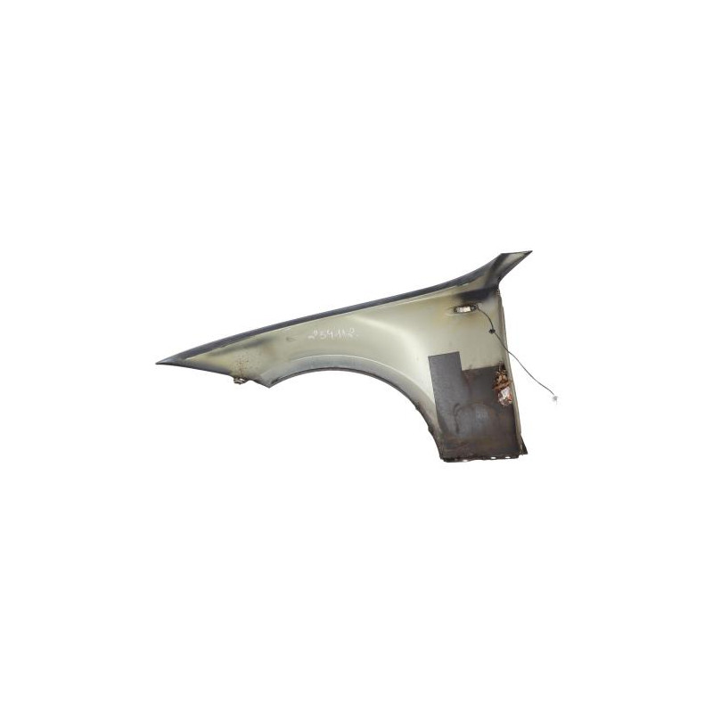 Aile avant droit BMW SERIE 1 E87