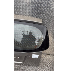 Malle/Hayon arriere KIA PICANTO 1 Photo n°3