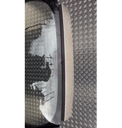 Malle/Hayon arriere KIA PICANTO 1 Photo n°5