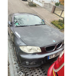 Aile avant droit BMW SERIE 1 E87 Photo n°6