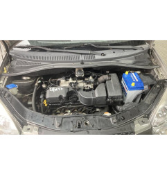 Malle/Hayon arriere KIA PICANTO 1 Photo n°7