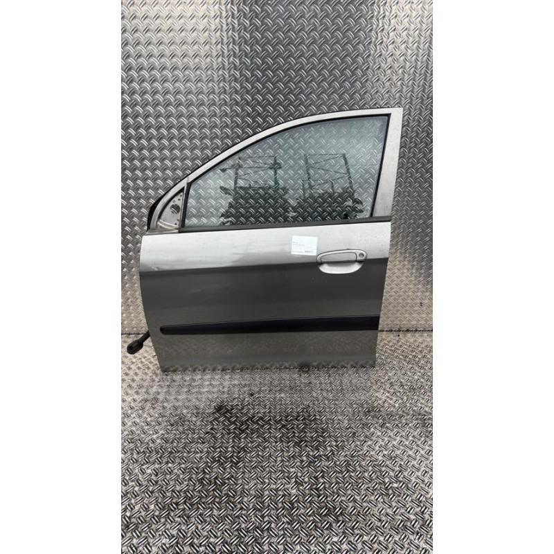 Porte avant gauche KIA PICANTO 1