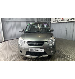Porte avant gauche KIA PICANTO 1