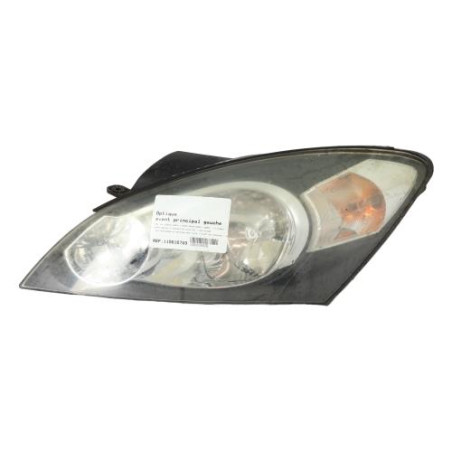 Optique avant principal gauche (feux)(phare) KIA CEE-D 1 SPORT WAGON Photo n°1
