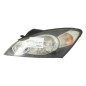 Optique avant principal gauche (feux)(phare) KIA CEE-D 1 SPORT WAGON