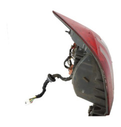 Feu arriere principal gauche (feux) KIA CEE-D 1 SPORT WAGON Photo n°4