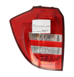 Feu arriere principal gauche (feux) KIA CEE-D 1 SPORT WAGON Photo n°6