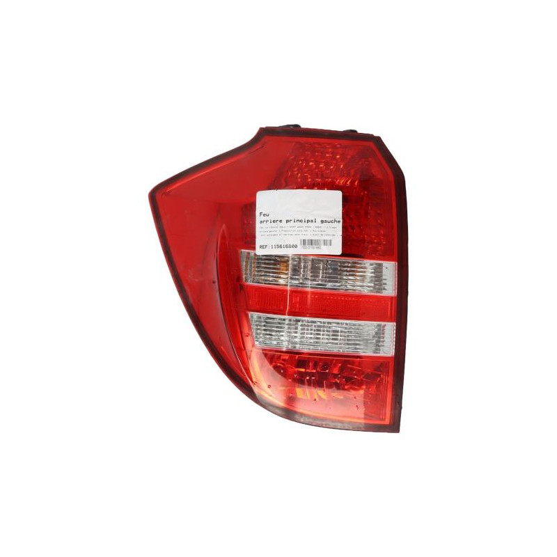 Feu arriere principal gauche (feux) KIA CEE-D 1 SPORT WAGON Photo n°6