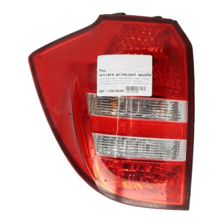 Feu arriere principal gauche (feux) KIA CEE-D 1 SPORT WAGON Photo n°6