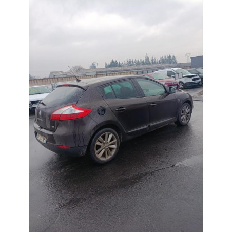 Baguette de porte avant droite RENAULT MEGANE 3