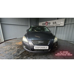 Feu arriere principal gauche (feux) KIA CEE-D 1 SPORT WAGON Photo n°7