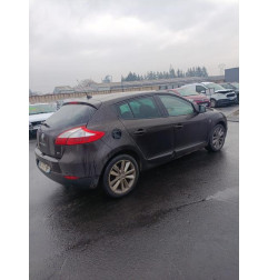 Bras essuie glace avant RENAULT MEGANE 3