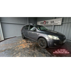 Feu arriere principal droit (feux) KIA CEE-D 1 SPORT WAGON Photo n°15