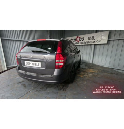 Retroviseur gauche KIA CEE-D 1 SPORT WAGON Photo n°11