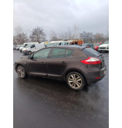 Retroviseur gauche RENAULT MEGANE 3 Photo n°3