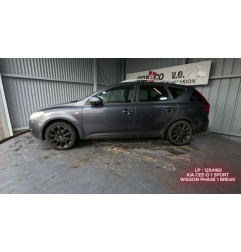 Aile avant droit KIA CEE-D 1 SPORT WAGON Photo n°5
