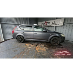 Pare choc arriere KIA CEE-D 1 SPORT WAGON Photo n°12