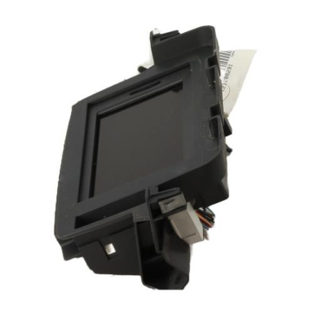 Ecran GPS RENAULT MEGANE 3