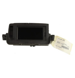 Ecran GPS RENAULT MEGANE 3 Photo n°5