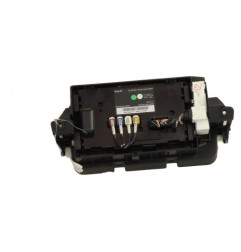 Ecran GPS RENAULT MEGANE 3 Photo n°6