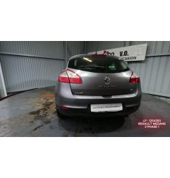 Ecran GPS RENAULT MEGANE 3 Photo n°10