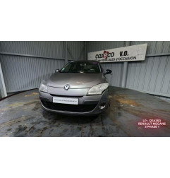 Ecran GPS RENAULT MEGANE 3 Photo n°15
