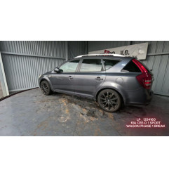 Feu arriere secondaire droit (feux) KIA CEE-D 1 SPORT WAGON Photo n°10
