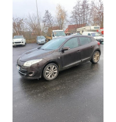 Demarreur RENAULT MEGANE 3 Photo n°4