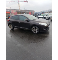 Moyeu avant droit RENAULT MEGANE 3 Photo n°1