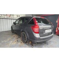 Capot KIA CEE-D 1 SPORT WAGON Photo n°16