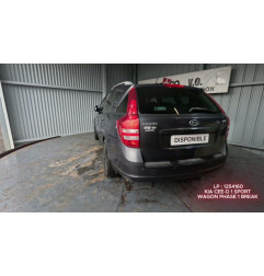 Renfort pare choc avant (traverse) KIA CEE-D 1 SPORT WAGON Photo n°8