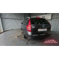 Renfort pare choc avant (traverse) KIA CEE-D 1 SPORT WAGON