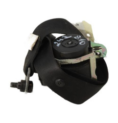 Ceinture avant gauche BMW SERIE 5 E60 Photo n°1