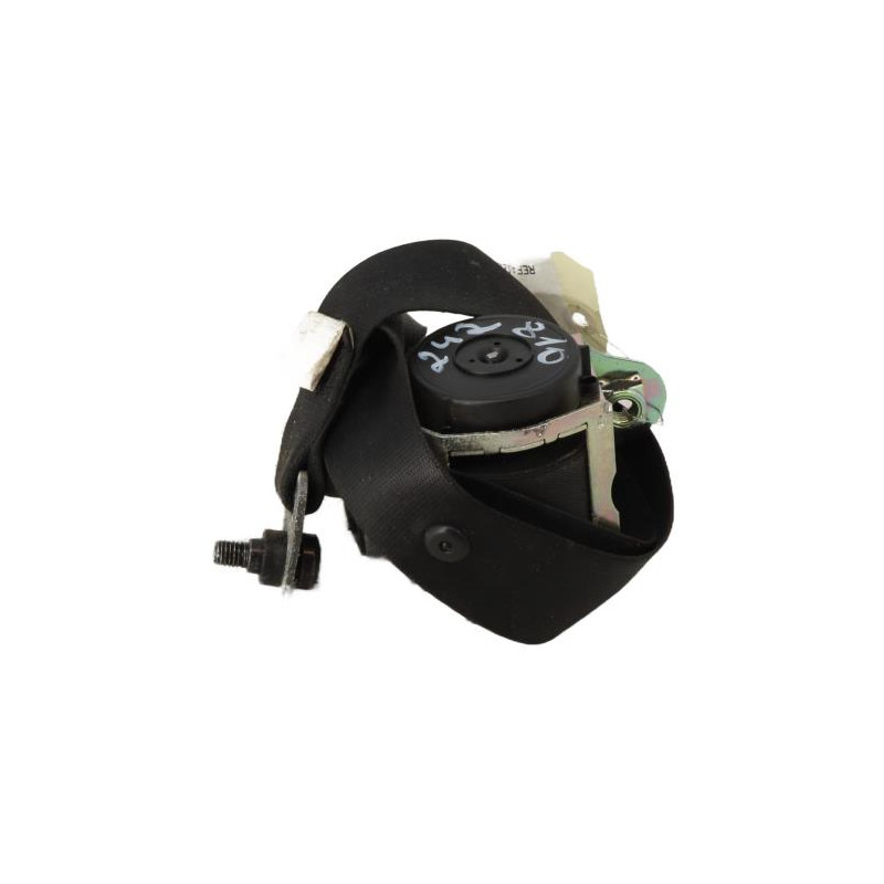 Ceinture avant gauche BMW SERIE 5 E60