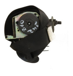 Ceinture avant gauche BMW SERIE 5 E60 Photo n°3