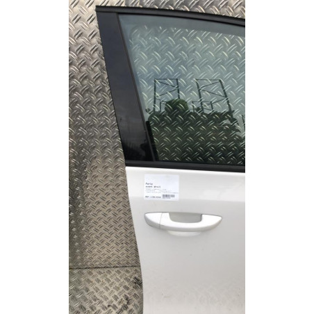 Porte avant droit VOLKSWAGEN GOLF 6