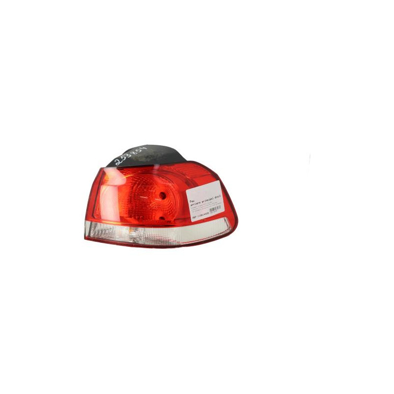 Feu arriere principal droit (feux) VOLKSWAGEN GOLF 6