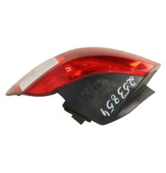 Feu arriere principal droit (feux) VOLKSWAGEN GOLF 6