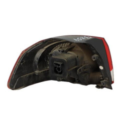 Feu arriere principal droit (feux) VOLKSWAGEN GOLF 6 Photo n°4