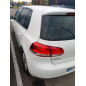 Feu arriere principal droit (feux) VOLKSWAGEN GOLF 6