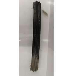 Renfort pare choc arriere (traverse) VOLKSWAGEN GOLF 6