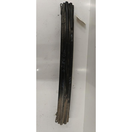 Renfort pare choc arriere (traverse) VOLKSWAGEN GOLF 6